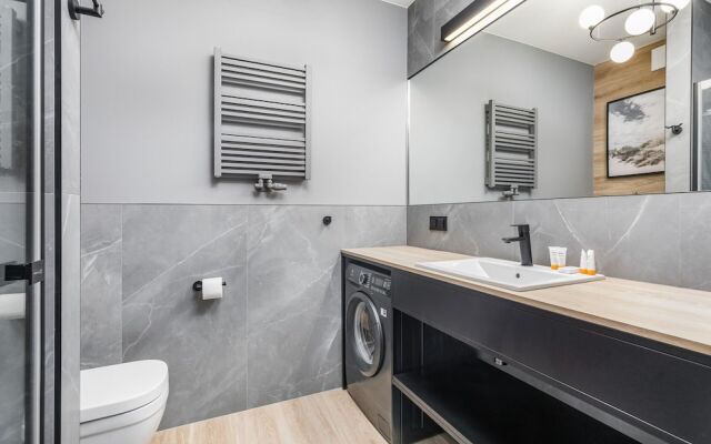 Apart Park by Renters