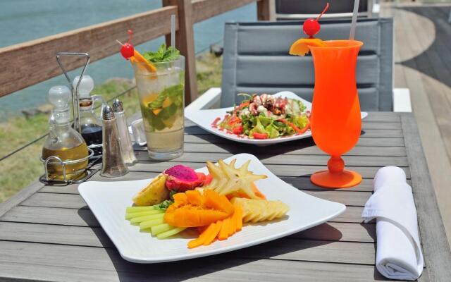 Royal St. Kitts Hotel