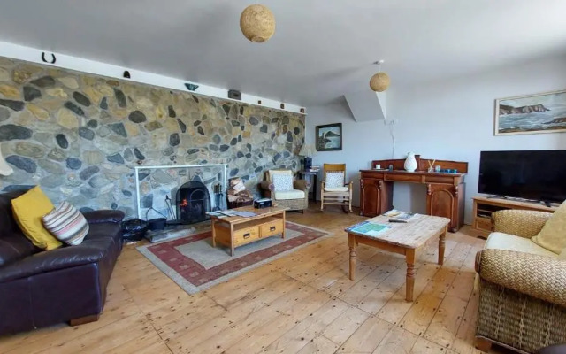 Lavelle's Seaside House