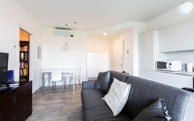 Bertelli 4 in San Lazzaro di Savena