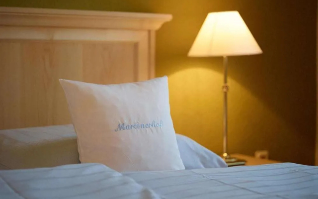 Pension Martinerhof