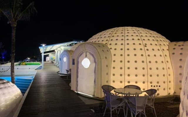 Love Ocean Resort