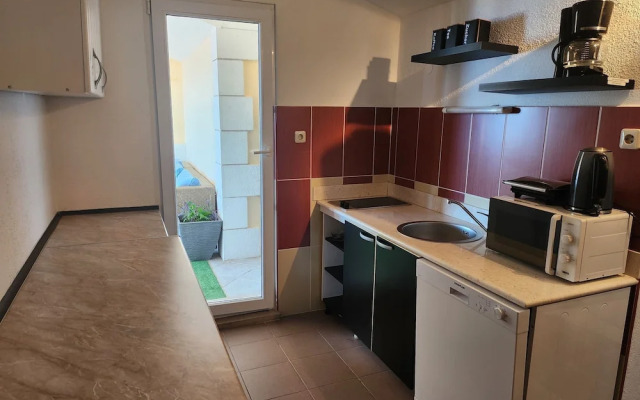 Apartments and Room Napoli