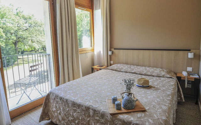 Hôtel Les Esclargies