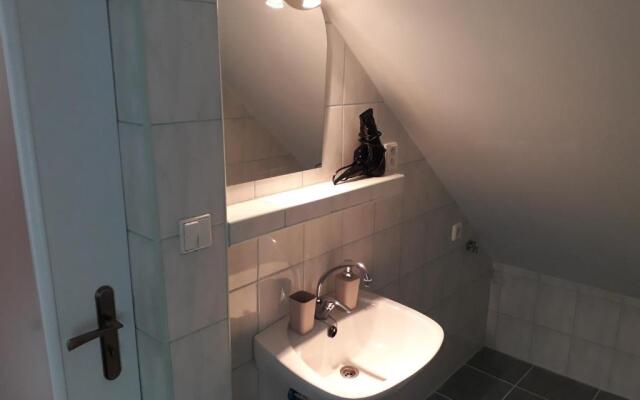 Apartmán Pavilón D