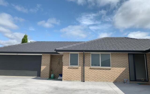 Barkersville Retreat