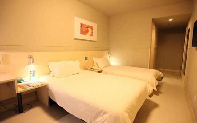 JinJiang Inn Nanchang Bayi Square Ximazhuang