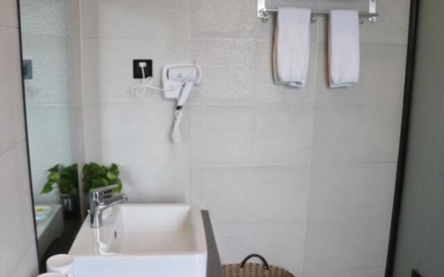 Greentree Inn Hainan Haikou City Lingao County Sec