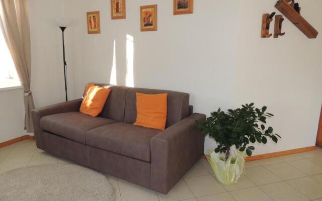 Appartamenti Casa Prandel