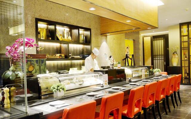 Changsha St-tropez Hotel