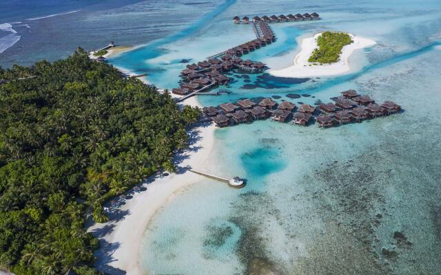 Anantara Veli Maldives Resort