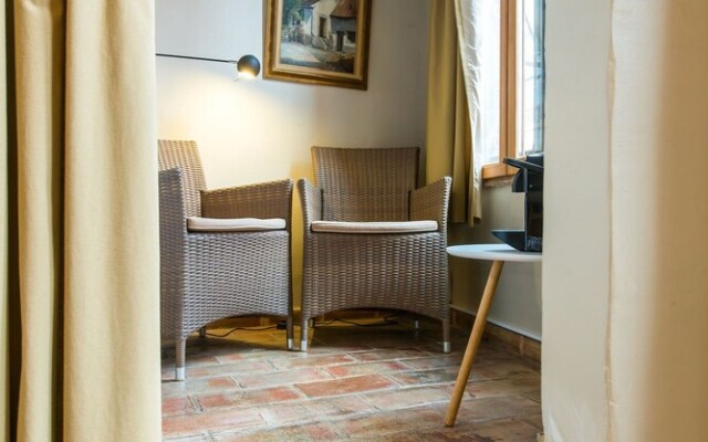 The Corner House