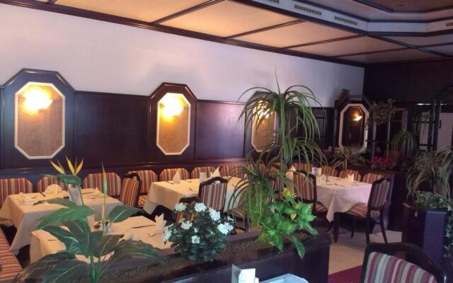 Müllers Hotel & Restaurant