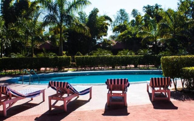 Jungle Leela Resort