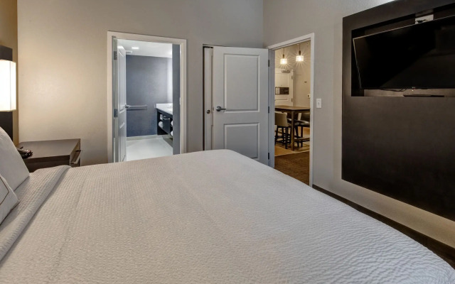 Residence Inn Tulsa Midtown