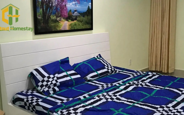 Chestnut Homestay
