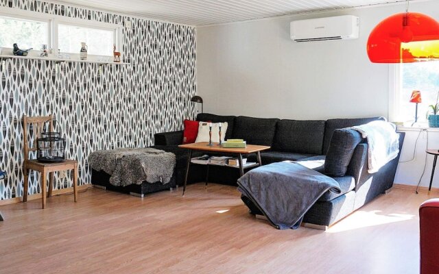 4 Star Holiday Home in Kivik