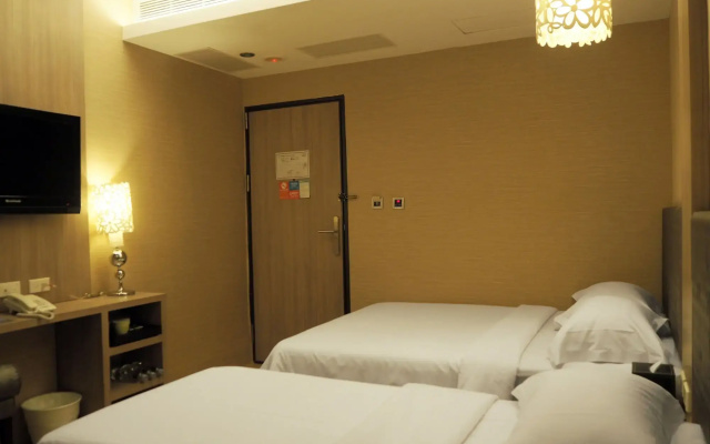 The Riverside Hotel Hengchun