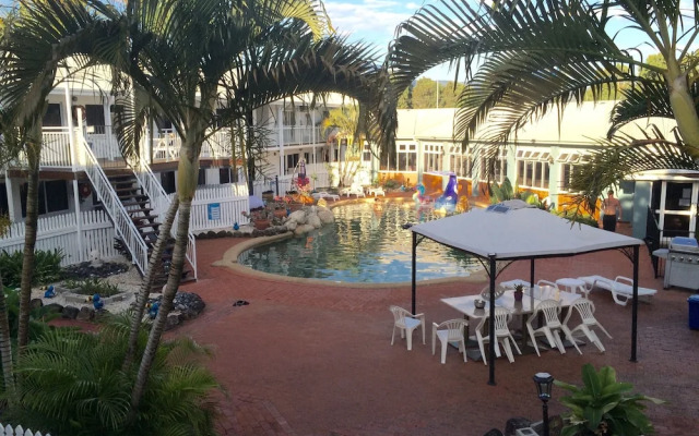 Best Western Cairns