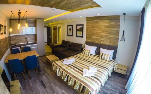Milmari Premier 28 Kopaonik