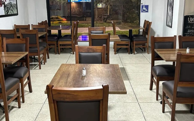 Hostal Iñaquito