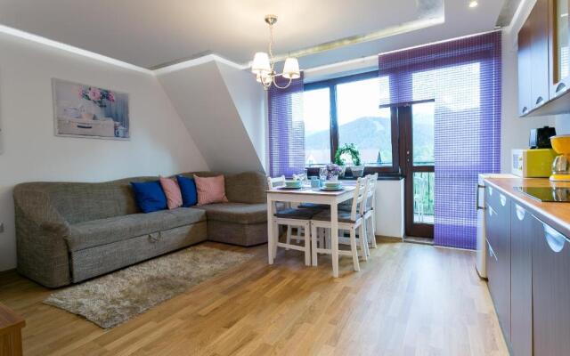 VIP Apartamenty Widokowe
