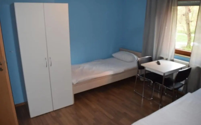 AB Apartment 49 - Ostheim