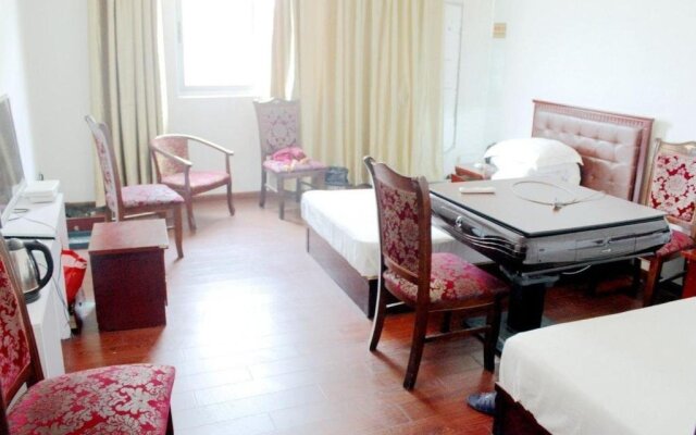 Zhengxuan Hotel