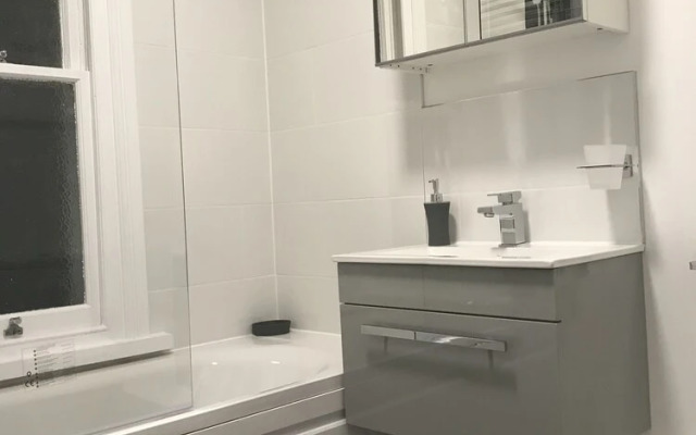 Woodgrange 2 bedroom apartment