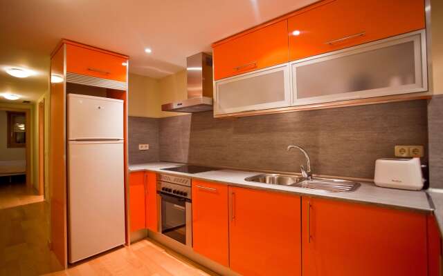 Palafox Central Suites