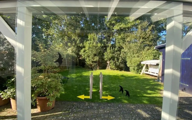 Pleasant Holiday Home Near Town Center