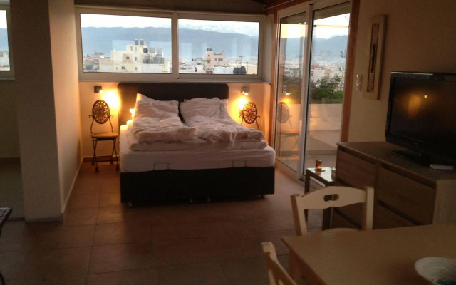 Candia Hotel
