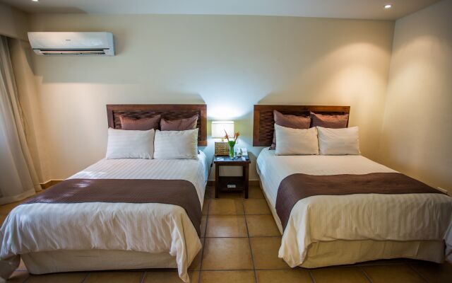 Coronado Luxury Club & Suite (ex:Coronado Golf & Beach Resort)