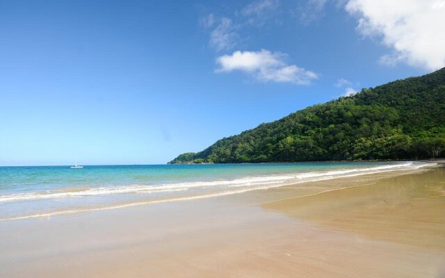 Cow Bay Homestay B&B