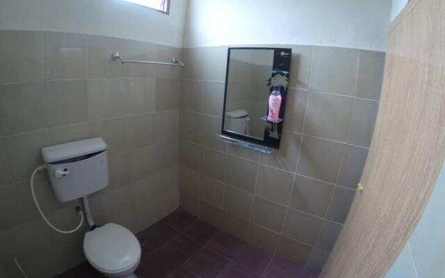 Homestay Tok Abah Kuala Besut