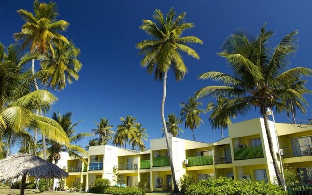 Starfish Tobago Resort