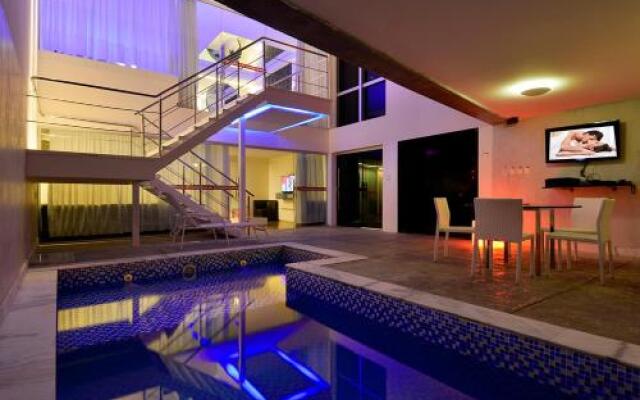 Nexos Hotel Piedade