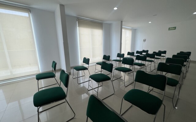 Hotel México Plaza Irapuato