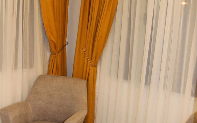 North Beach Boutique Otel