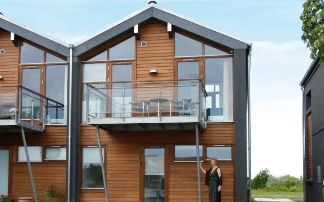 6 Person Holiday Home in Bogense-by Traum
