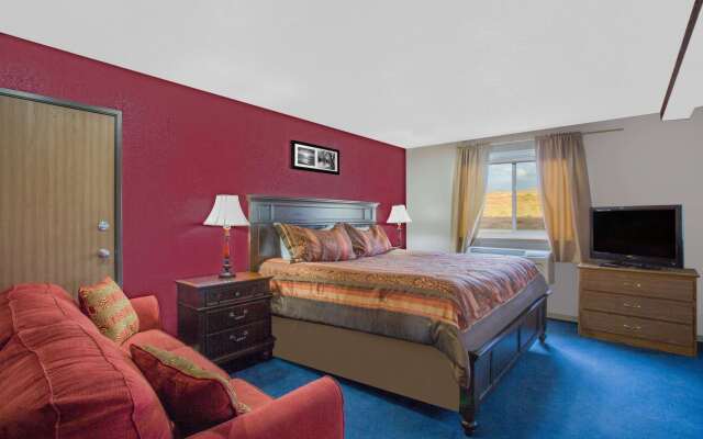 Super 8 by Wyndham Winnemucca NV