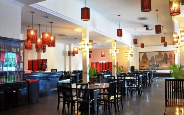 La Voile Rouge Hotel