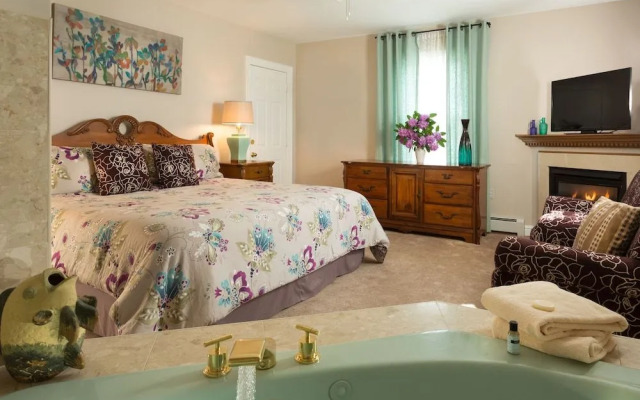 Beech Tree Inn & Cottage