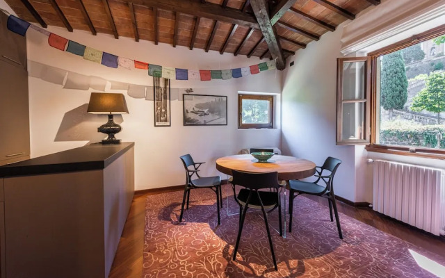 Florence Belvedere by MMega