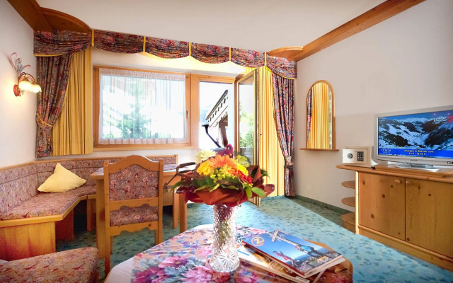 Alpenbad Hotel Hohenhaus