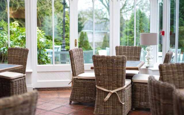 Valley View Dalton Ltd