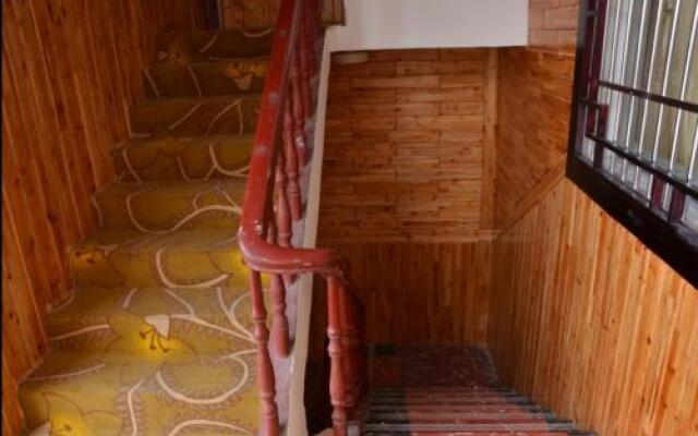 Zhangjiajie Xiangli Happy Homestay