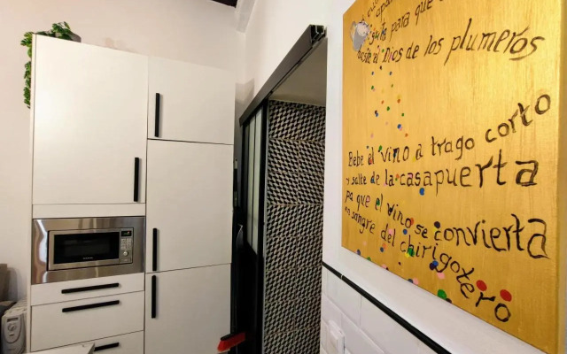 Apartamento Oh Cádiz