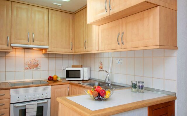 House Paraiso Calpe/Calp