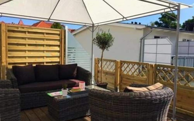 Hotel - Pension Zur Traube